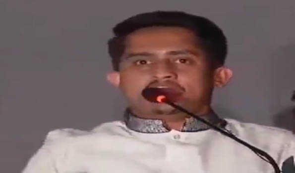 Bangladesh's National Citizen Party hopes to be fully registered by June 15
