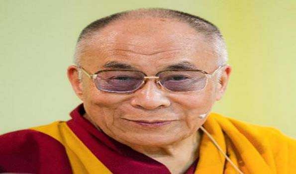 Dalai Lama congratulates Korean President on his victory