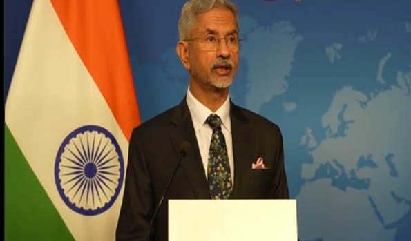 Hopeful of reaching a deal with the US before July 9: EAM Jaishankar