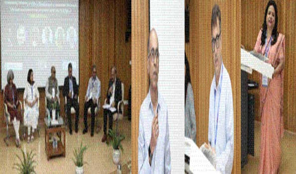 Experts meet to boost monoclonal antibody innovation in India