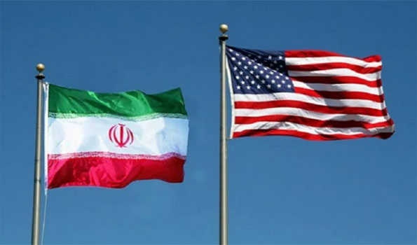 Iran-US to hold nuclear deal talks round 6 in Muscat Sunday