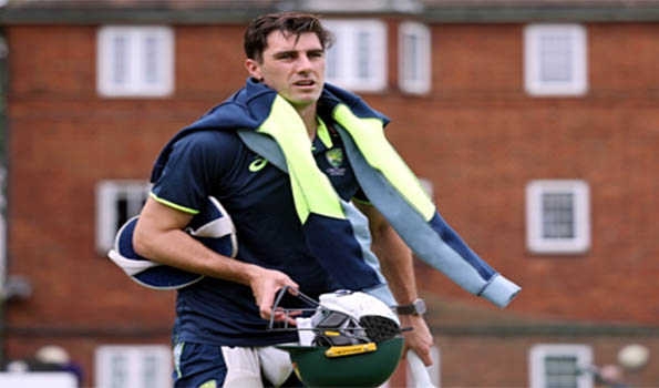 Australia reveal playing XI for World Test Championship Final