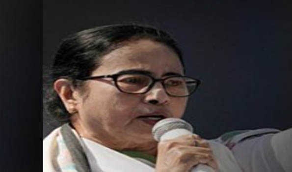 Mamata slams centre over Pahalgam attack, lauds armed forces for Operation Sindoor