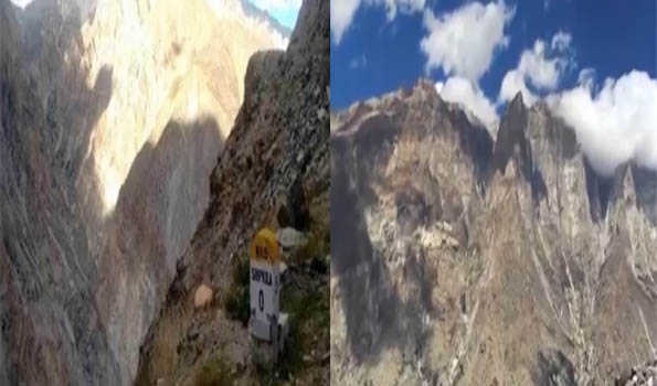 Shipki-La pass on Indo-China border opens for tourists