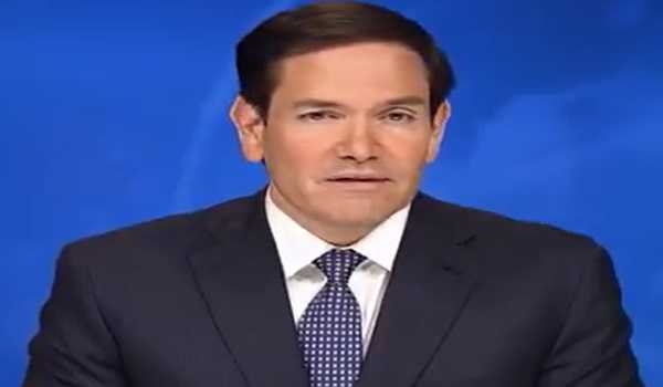 US condemns sanctions on 2 Israeli ministers imposed by UK, Canada, other Countries: Rubio