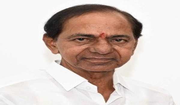 Hyd: KCR to appear before PC Ghose Commission today