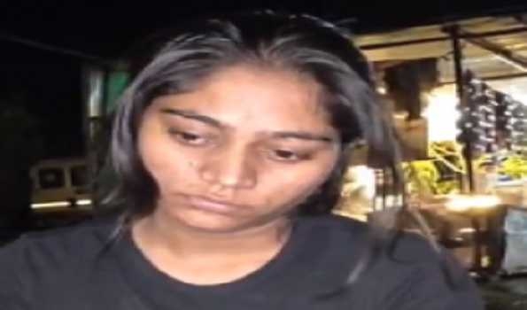 Meghalaya police to produce Sonam & four accused before court in Shillong