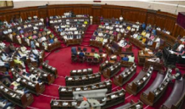 BJP walkout in the Bengal assembly over Anubrata