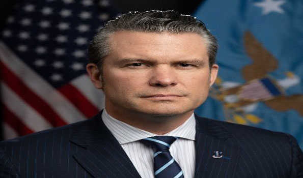 US administration will cut Ukraine military budget: Defence Secretary Pete Hegseth