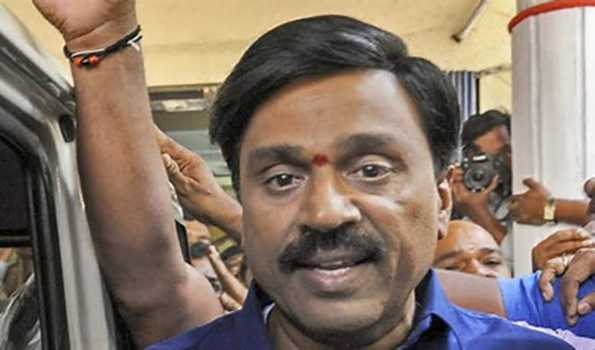 Telangana HC grants bail to Gali Janardhan Reddy, 3 in illegal mining case