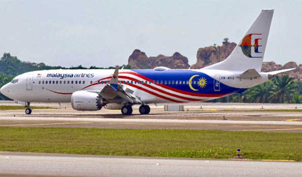 Malaysia Airlines expands operations from Kerala