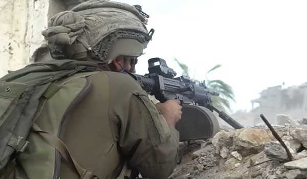 Israel fully prepared to launch military operation in Iran: Reports