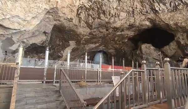 Amarnath Yatra: Around 125 langars to be set up for pilgrims
