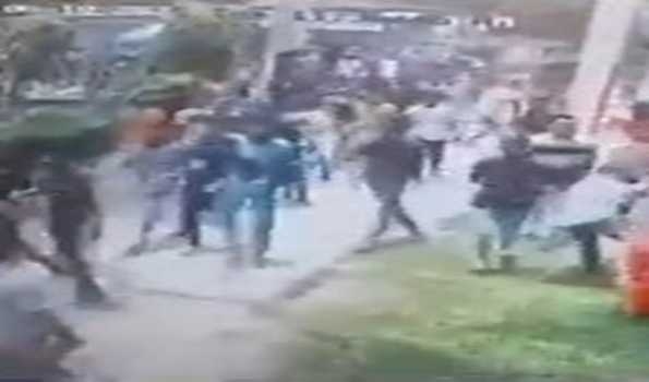 TMC, BJP flay vandalism of ancestral home of Tagore in Bangladesh