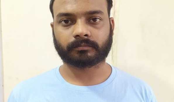 Fraudster held by Odisha EOW for duping crores from lakhs of investors across India
