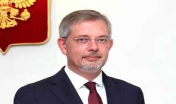 'Tragic major catastrophe': Russian Ambassador to India says on Ahmedabad plane crash