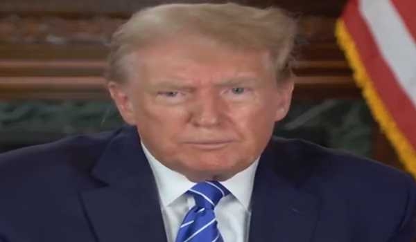 U.S. judge orders Trump to return control of National Guard to California