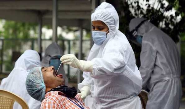 India's Covid tally surge to 7,131 cases; one death in past 24 hrs