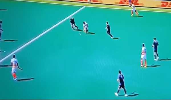 India go down against Argentina in FIH Hockey Pro League match