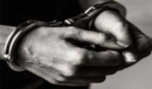 Police arrest 2 in influencer murder case