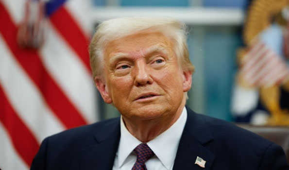 Trump issues ultimatum to Iran: Either reach a deal or continue facing slaughter