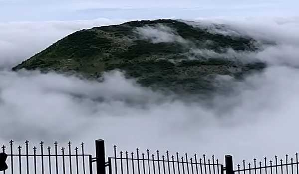 Nandi Hills gears up for cabinet meet, major decisions likely