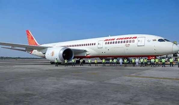 Air India begins DGCA-mandated safety checks on Boeing 787 fleet