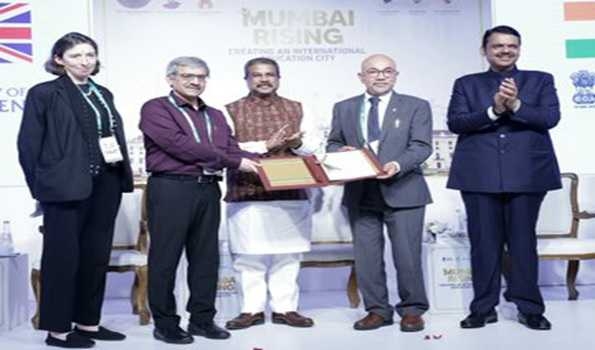 Mumbai to become global education hub as top universities receive LoIs