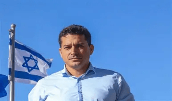 Years of preparation went into 'Rising Lion' ops against Iran: Israeli Minister