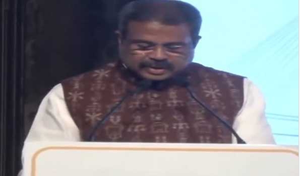 World-class universities to start their institutions in India: Education Minister