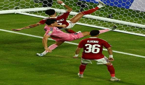 Al Ahly, Inter Miami draw in goalless FIFA Club World Cup opener