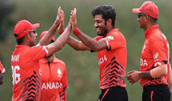Canada gears up for Regional Final on road to ICC Men's T20 World Cup 2026