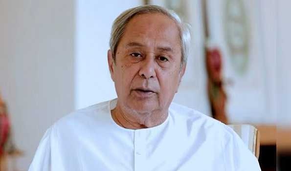 Naveen slams Odisha Government's lax response to Cholera outbreak