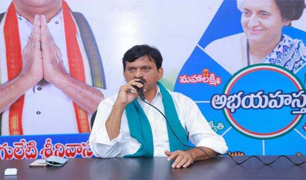 Local body polls in Telangana soon: Minister Ponguleti says notification by month-end