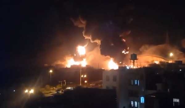 Israeli strikes kill 244, injure 1,277 in Iran: Health ministry