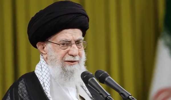 Iranian supreme leader Khamenei relocated to underground bunker with his family: Report