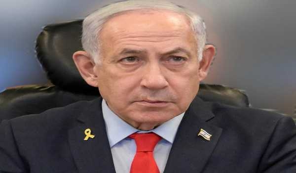Netanyahu says report false on 'Trump rejecting Israel move to kill top Iranian leader'