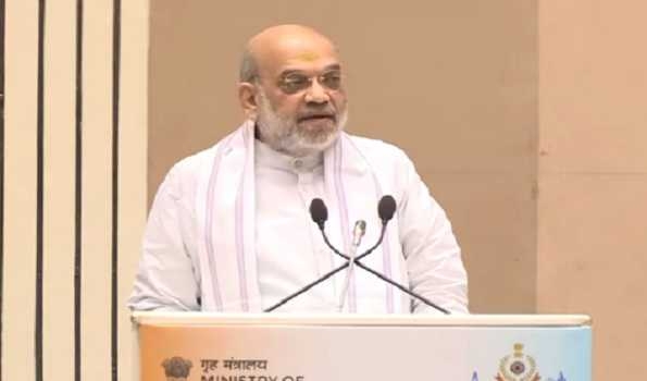 Shah calls for zero-casualty approach, tackling root causes of disasters