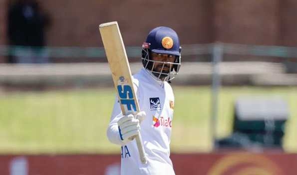 SL, Bangladesh kick off new WTC cycle in Galle