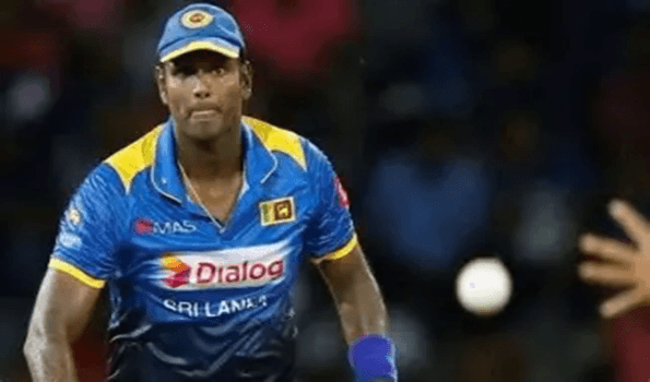 Mathews slams shrinking Test calendar for SL