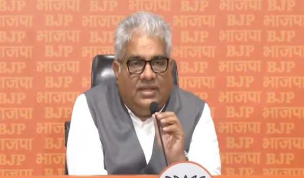 Congress always betrayed, suppressed OBCs: BJP on fresh caste census in Karnataka