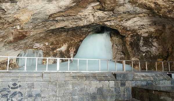 J&K declares all Amarnath Yatra routes as ‘no flying zone' from July 1 to Aug 10