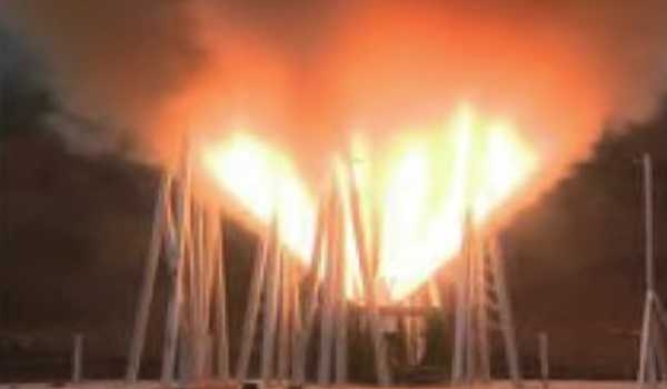 China conducts successful escape flight on its new-gen manned spacecraft at zero altitude