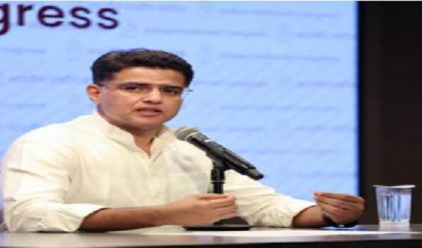 Cong accuses Modi Govt of delaying caste census, calls it political diversion