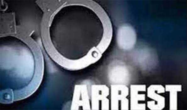 Odisha: Gopalpur police arrest all 10 accused in alleged gang pape of college student