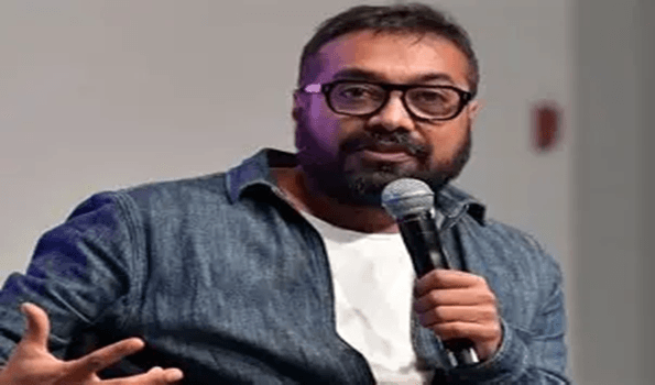Anurag Kashyap's intense crime drama 'Nishaanchi' set for Sep 19 premiere