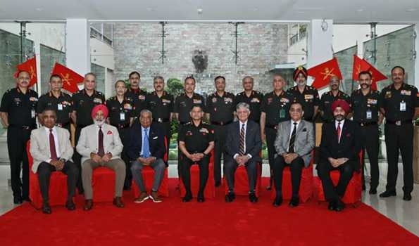 Chiefs' Chintan conclave begins, focus on Op Sindoor & Army transformation