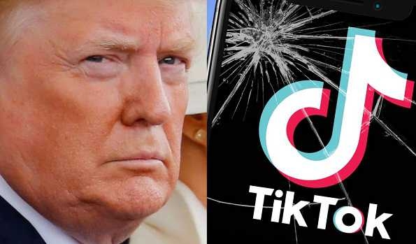 Trump administration to extend TikTok ban deadline for third time