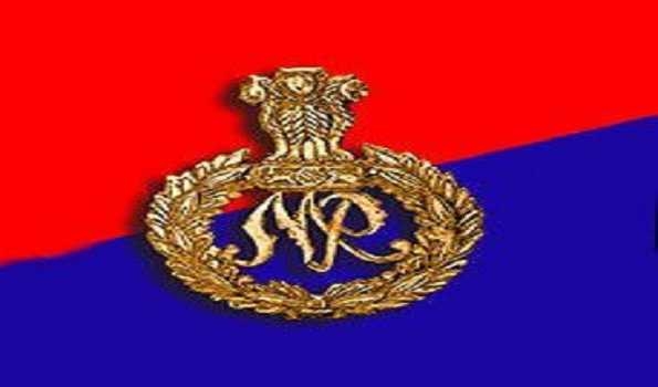 Five, including three militants, nabbed in Manipur