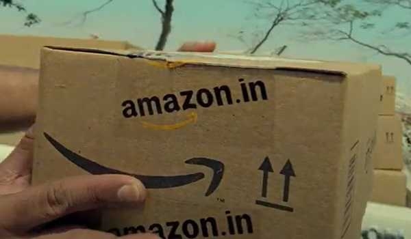 Amazon India to invest over Rs 2,000 cr to enhance its pan-India network